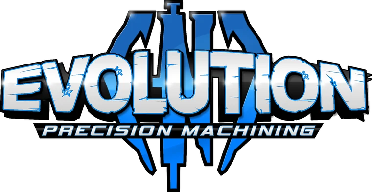 Evolution Precision Machining